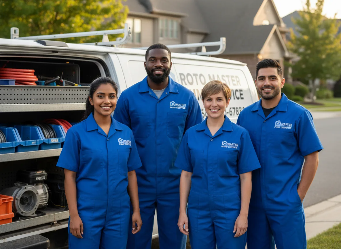 Sump Pump Installation company in Dorchester, MA